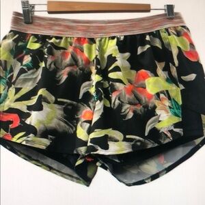 Floral Women's Shorts
